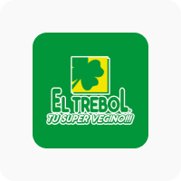 El Trébol